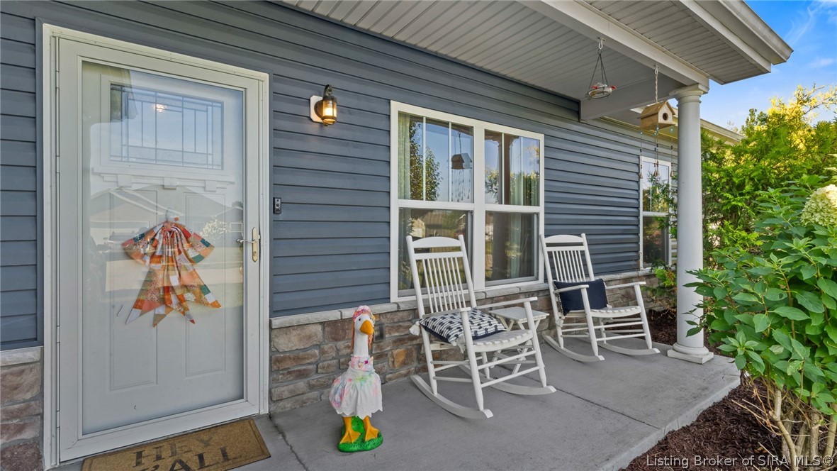 5715 Greenland Pass Drive Property Photo 4