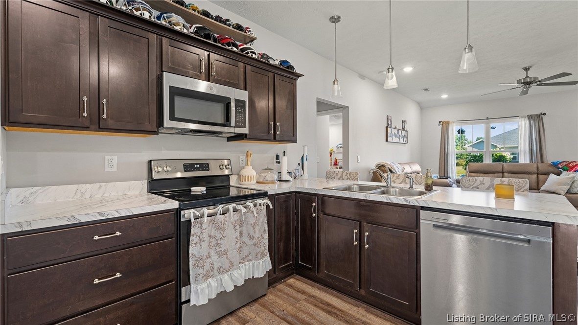 5715 Greenland Pass Drive Property Photo 13