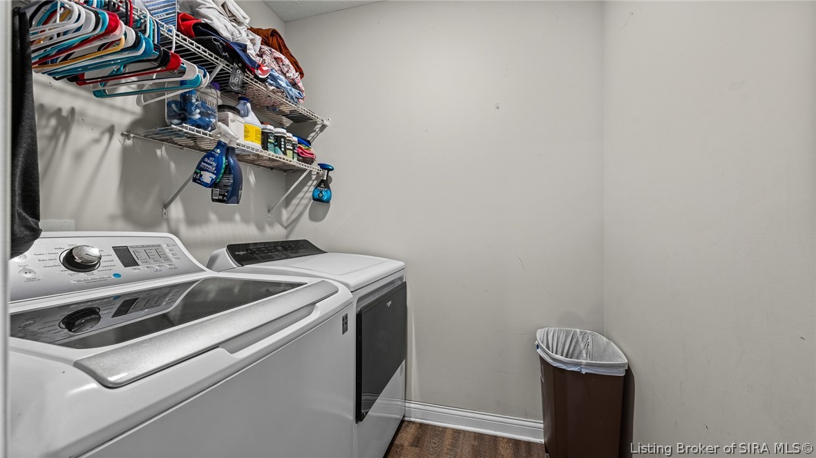 5715 Greenland Pass Drive Property Photo 22
