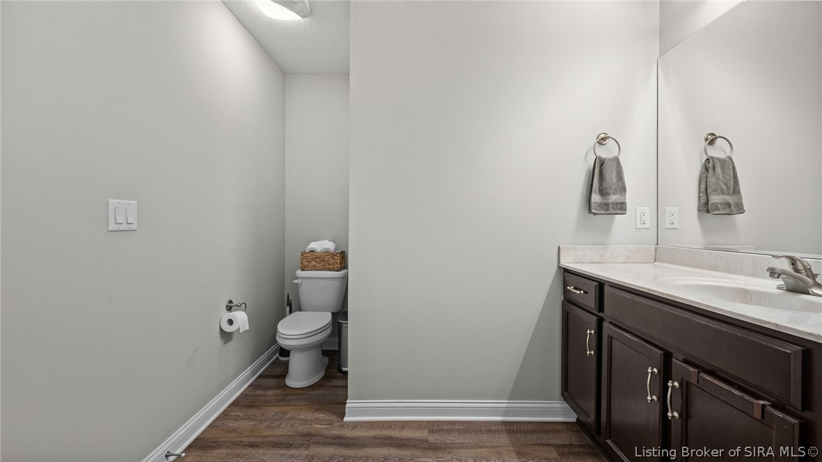 5715 Greenland Pass Drive Property Photo 24