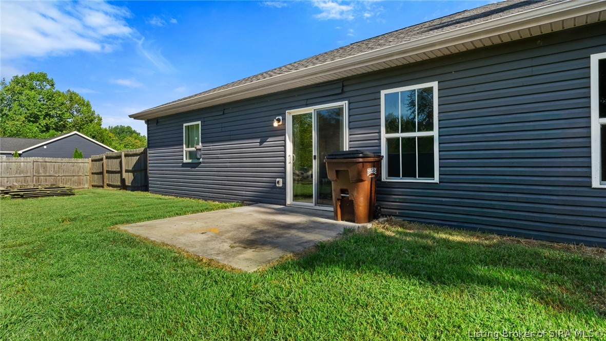 5715 Greenland Pass Drive Property Photo 25