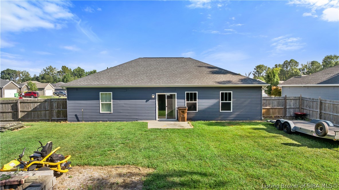 5715 Greenland Pass Drive Property Photo 27