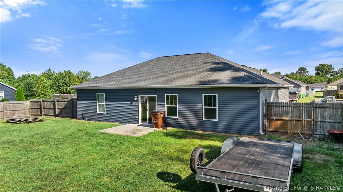 5715 Greenland Pass Drive Property Photo 28