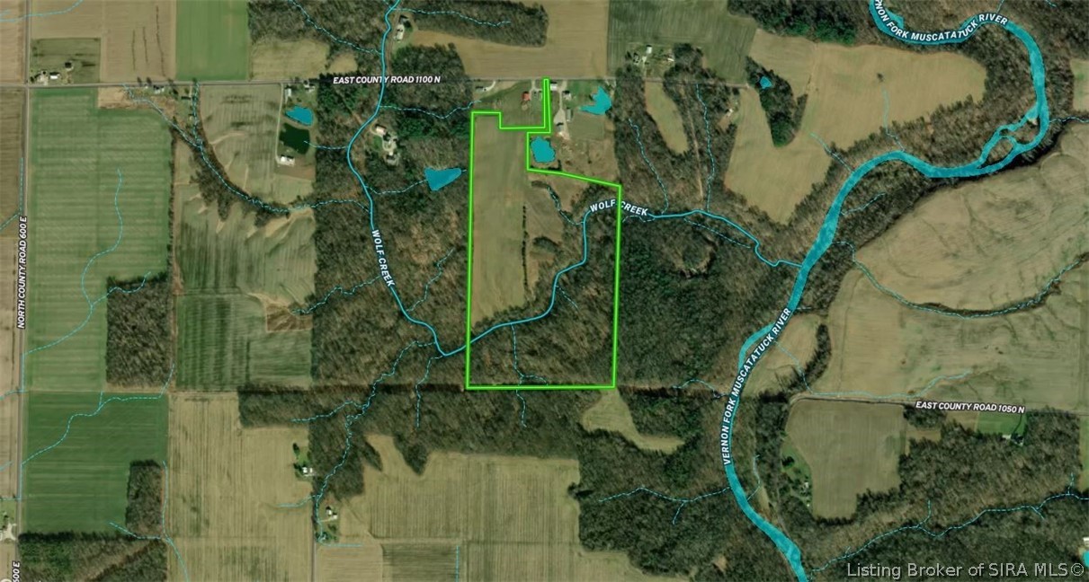 Tbd E County Road 1100 N Property Photo 3