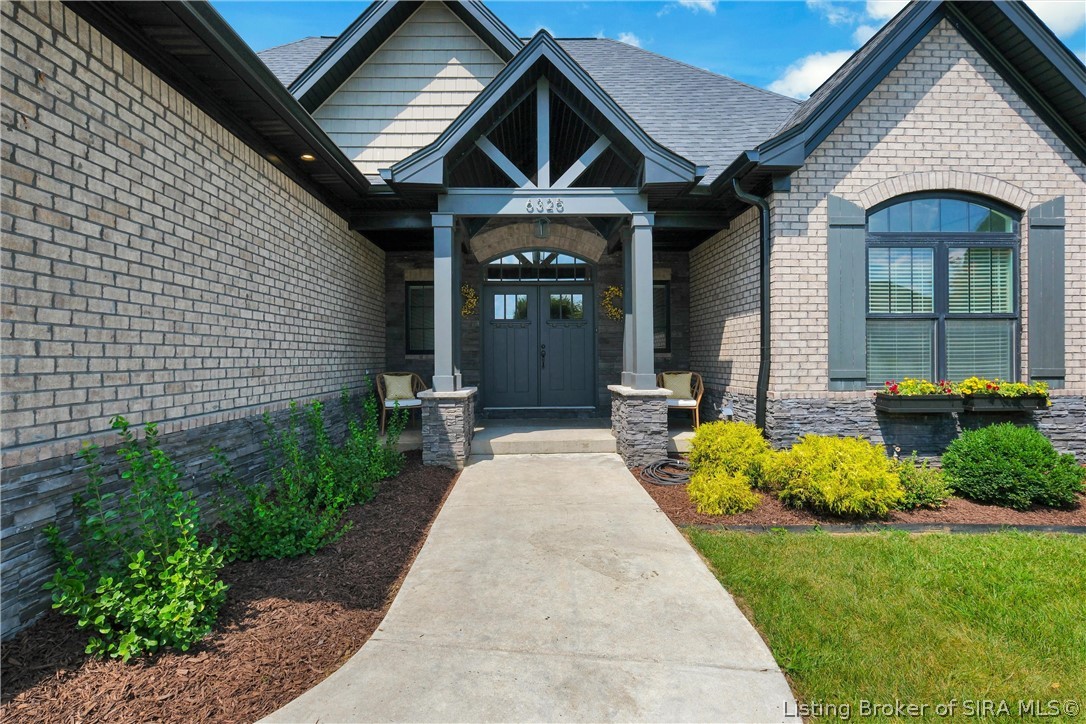 6325 Cliff Drive Property Photo 3