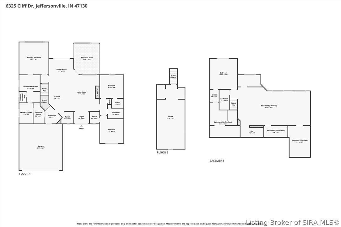 6325 Cliff Drive Property Photo 37