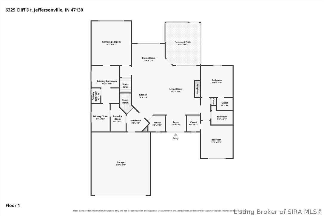 6325 Cliff Drive Property Photo 66