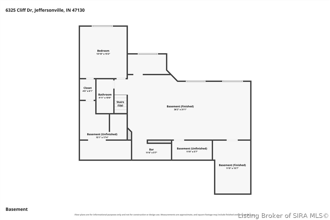 6325 Cliff Drive Property Photo 68