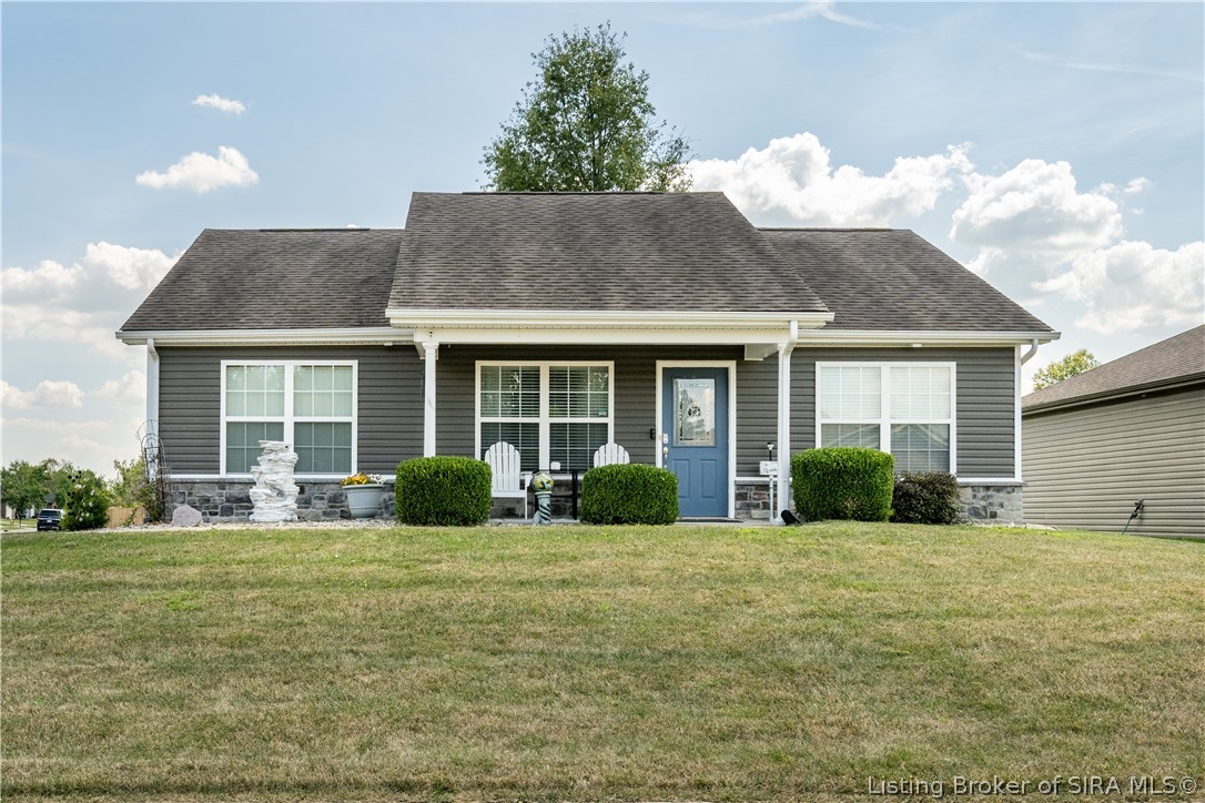 5806 Harmony Woods Property Photo 1