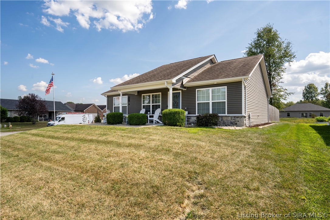 5806 Harmony Woods Property Photo 2