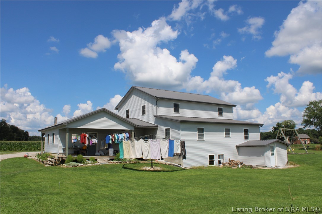 6905 E County Road 1100 N Property Photo 2
