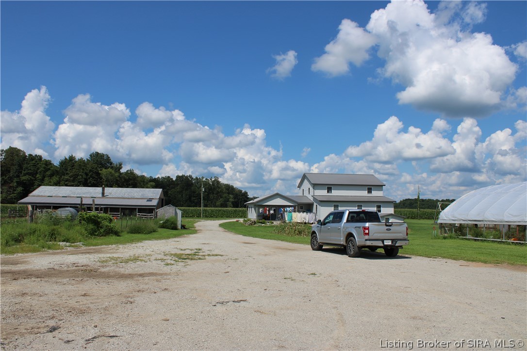 6905 E County Road 1100 N Property Photo 11