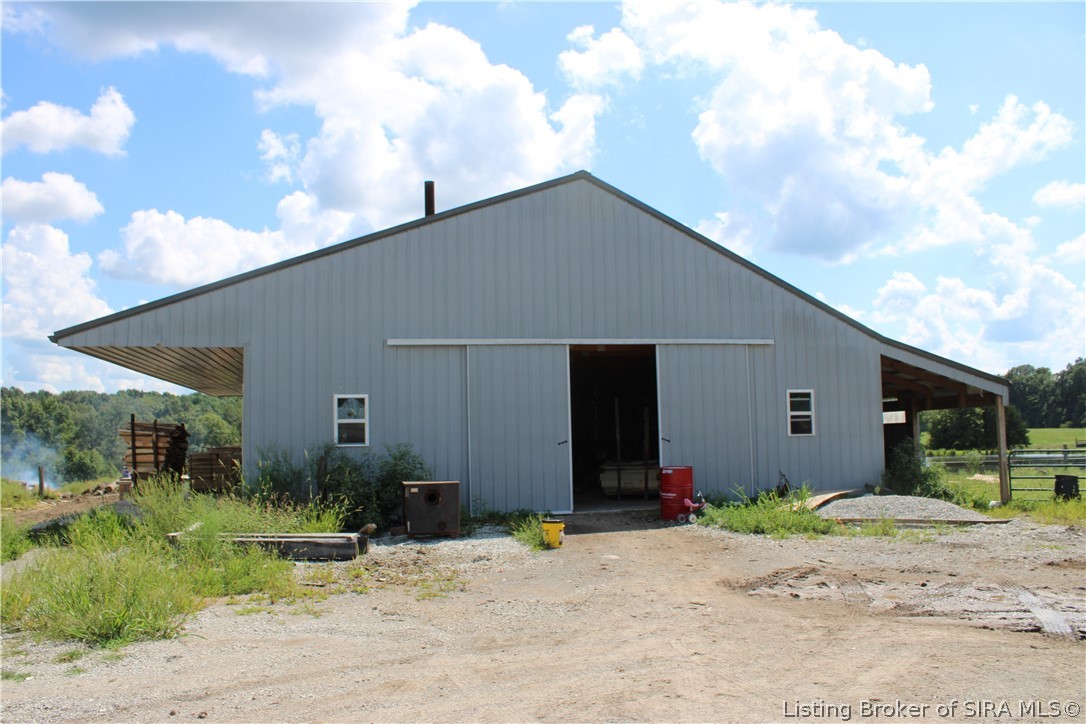 6905 E County Road 1100 N Property Photo 15
