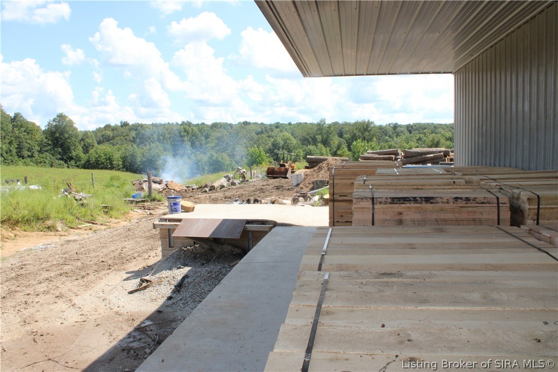 6905 E County Road 1100 N Property Photo 16