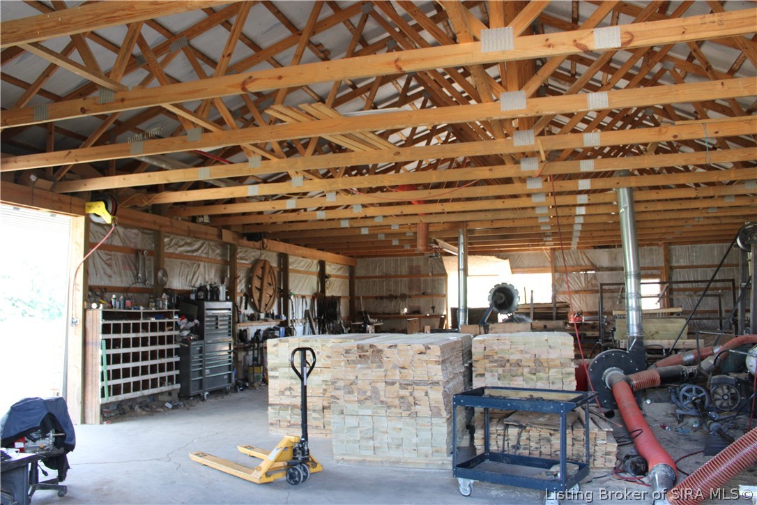 6905 E County Road 1100 N Property Photo 18