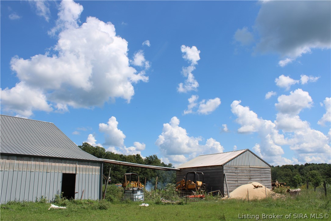 6905 E County Road 1100 N Property Photo 19