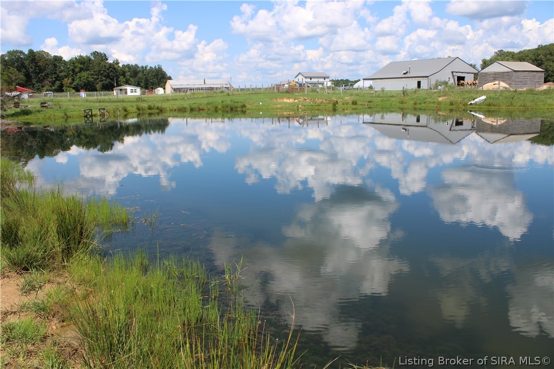 6905 E County Road 1100 N Property Photo 21