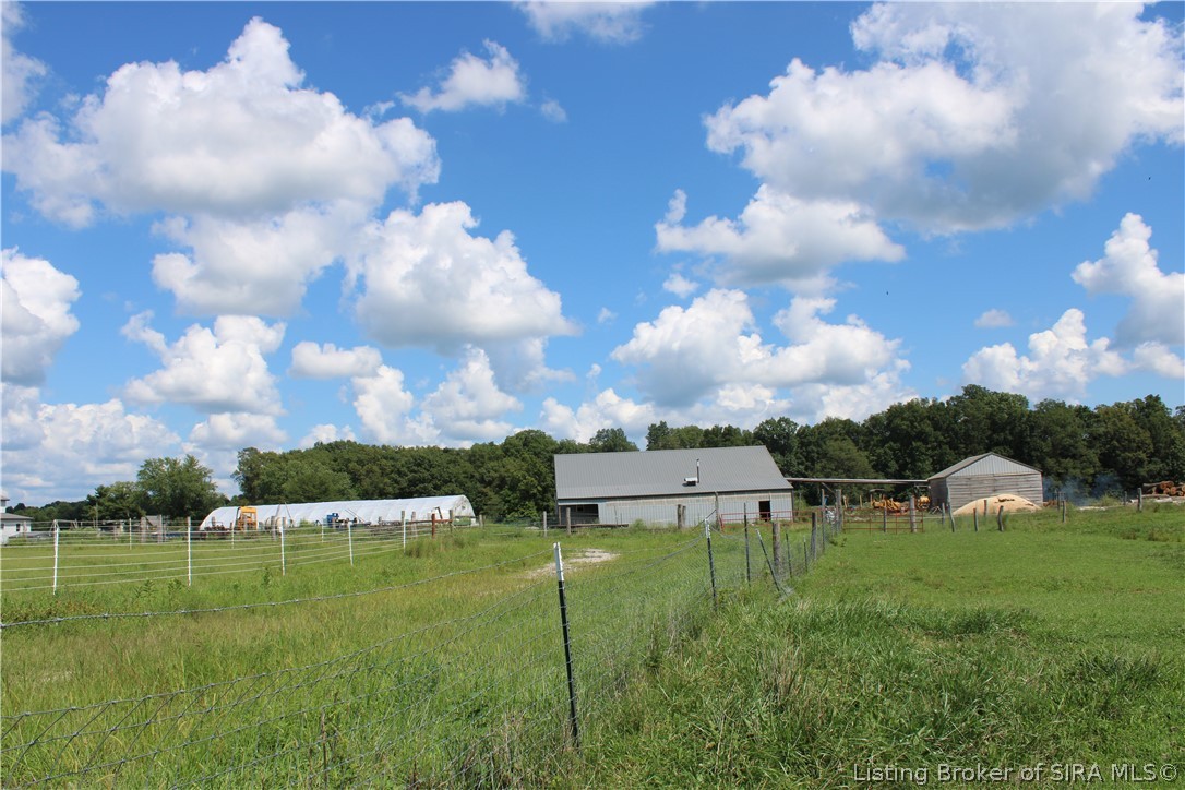 6905 E County Road 1100 N Property Photo 23