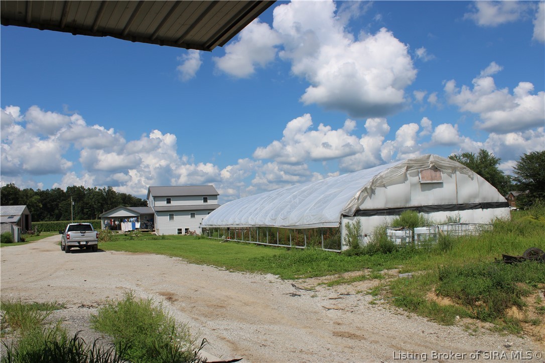 6905 E County Road 1100 N Property Photo 24