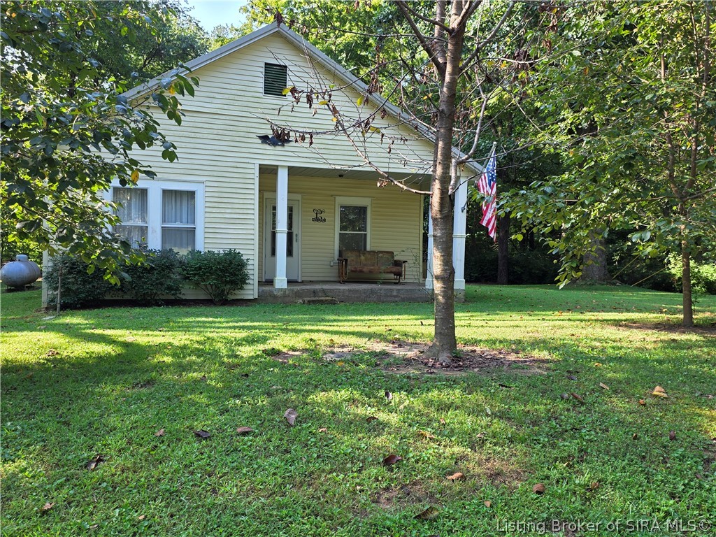 811 E High Street Property Photo 1