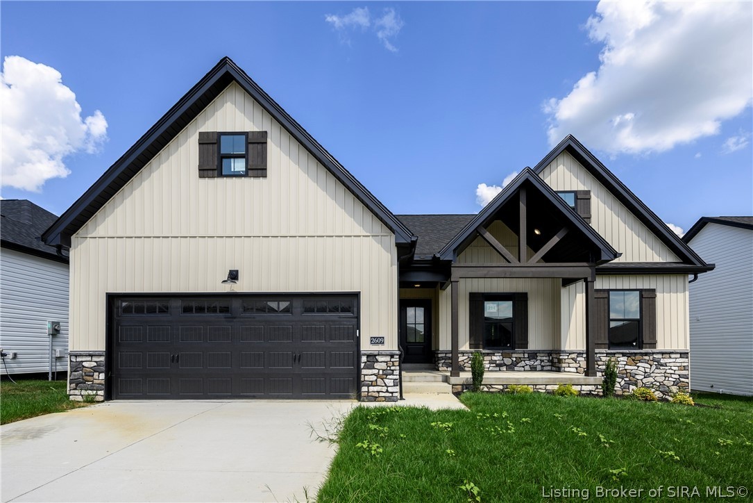 2609 Vineyard Way Lot 214 Property Photo 7