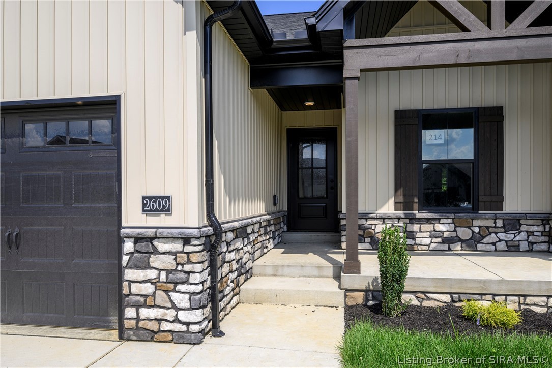 2609 Vineyard Way Lot 214 Property Photo 8