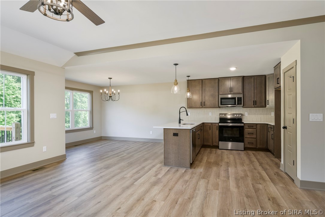 2609 Vineyard Way Lot 214 Property Photo 13