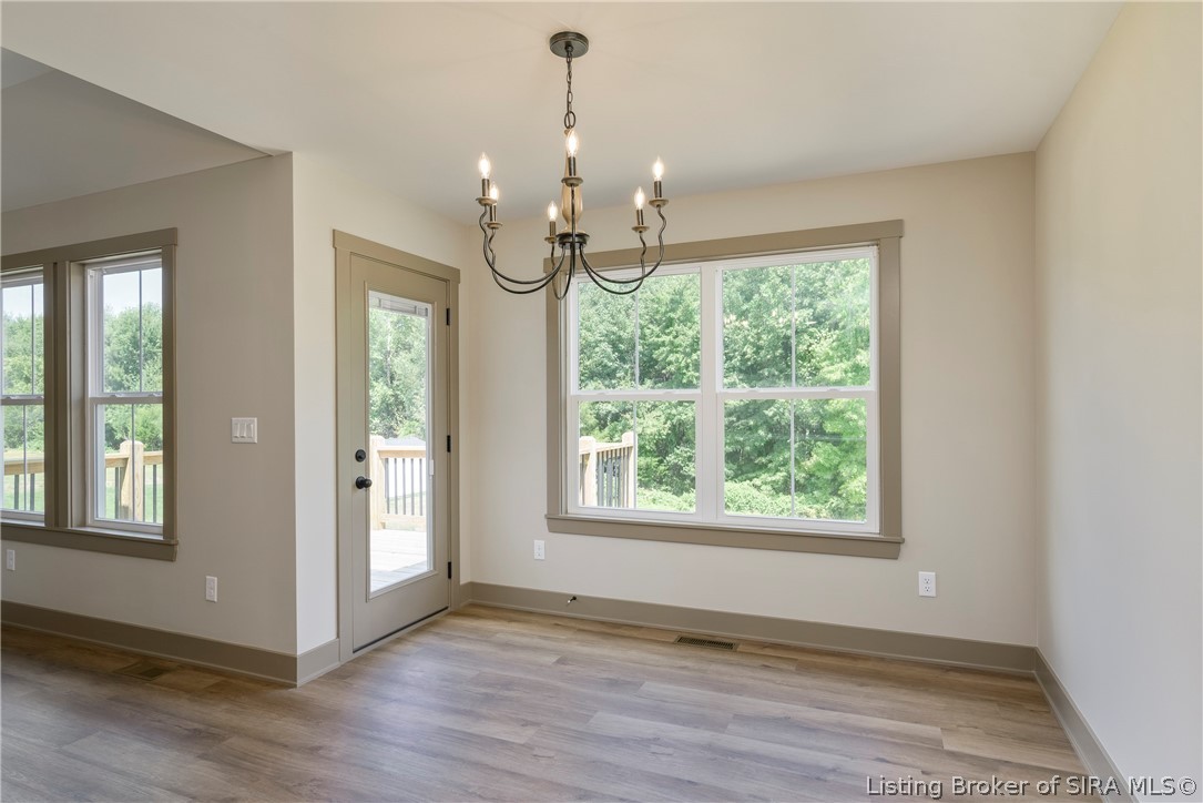 2609 Vineyard Way Lot 214 Property Photo 14