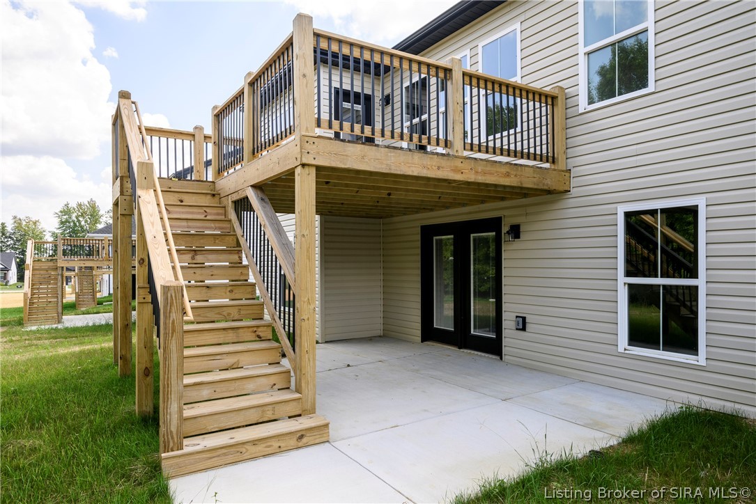 2609 Vineyard Way Lot 214 Property Photo 45