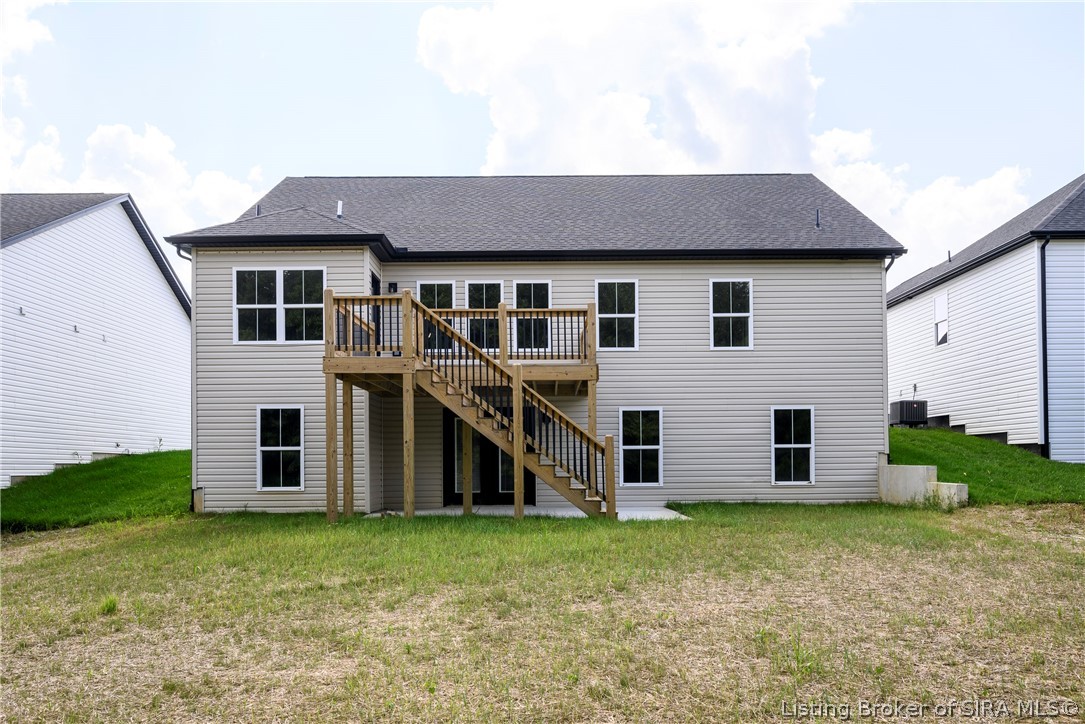 2609 Vineyard Way Lot 214 Property Photo 47