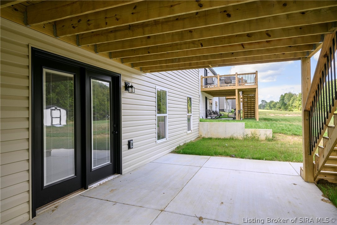 2609 Vineyard Way Lot 214 Property Photo 48