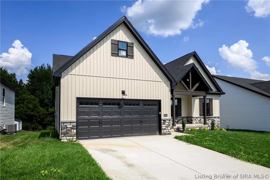 2609 Vineyard Way Lot 214 Property Photo 53