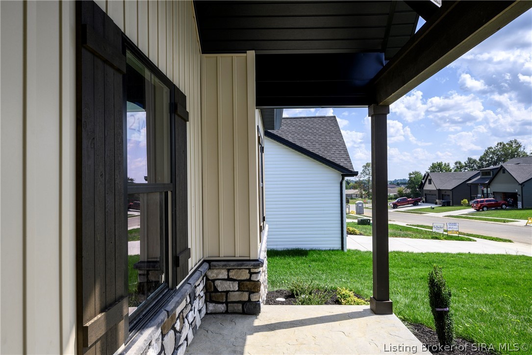 2609 Vineyard Way Lot 214 Property Photo 54