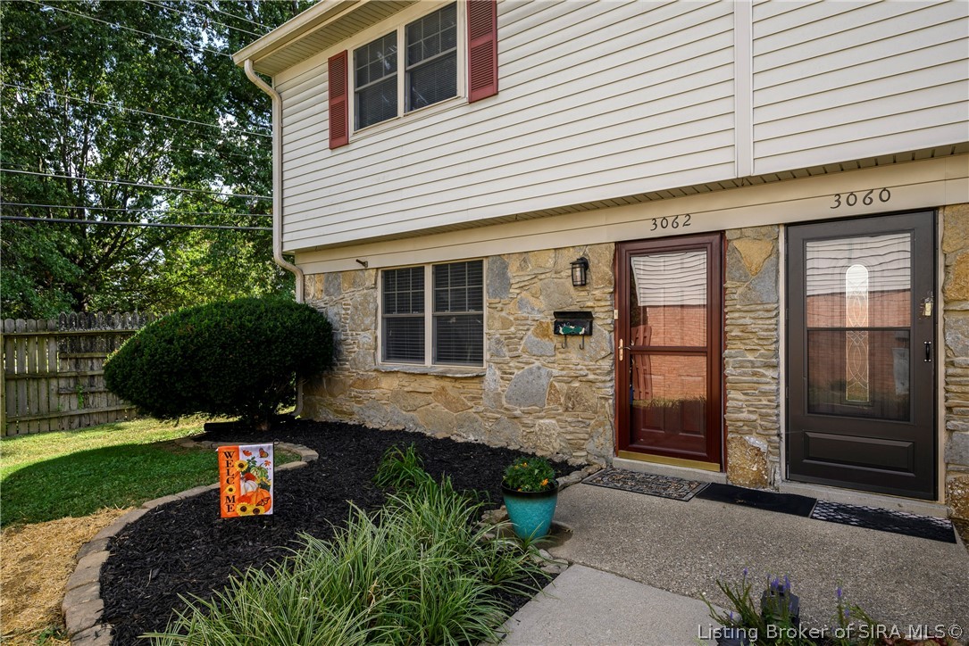 3062 Wooded Way Property Photo 1