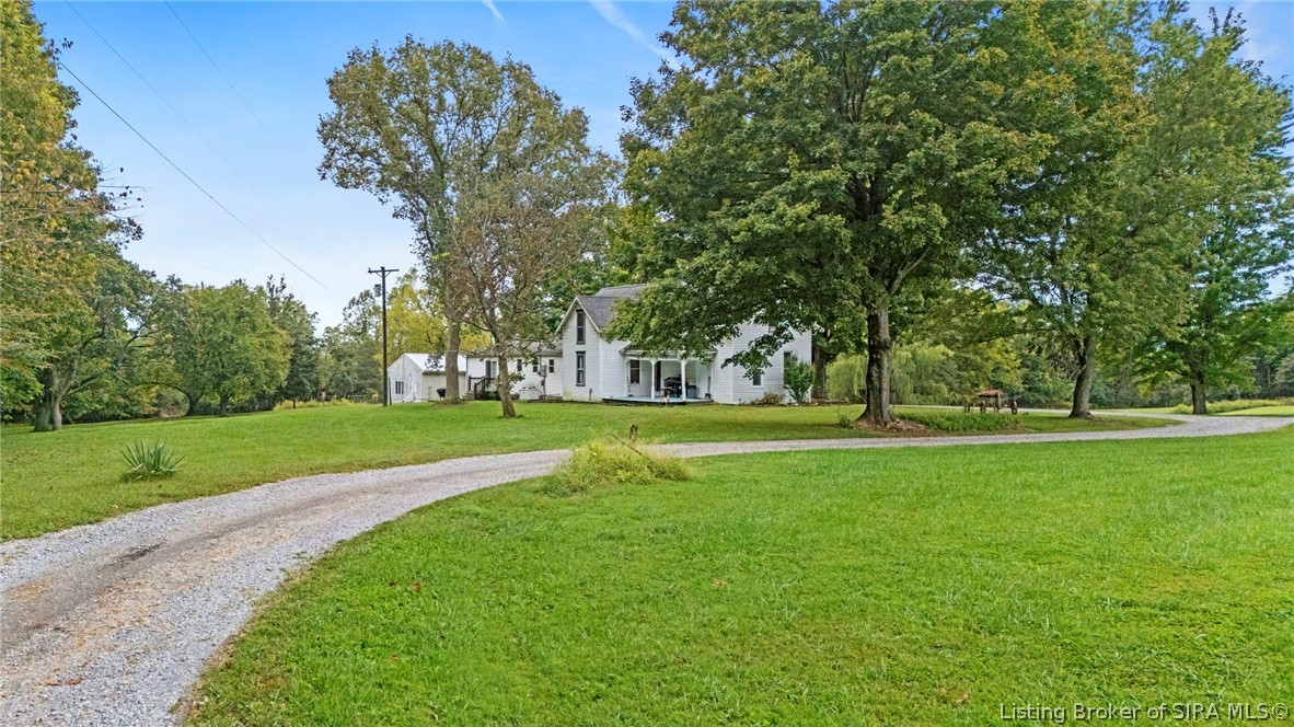 2334 E Telegraph Hill Road Property Photo 6