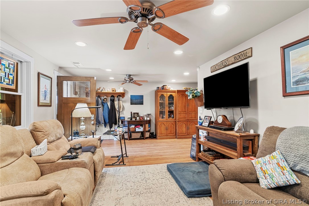 2334 E Telegraph Hill Road Property Photo 7