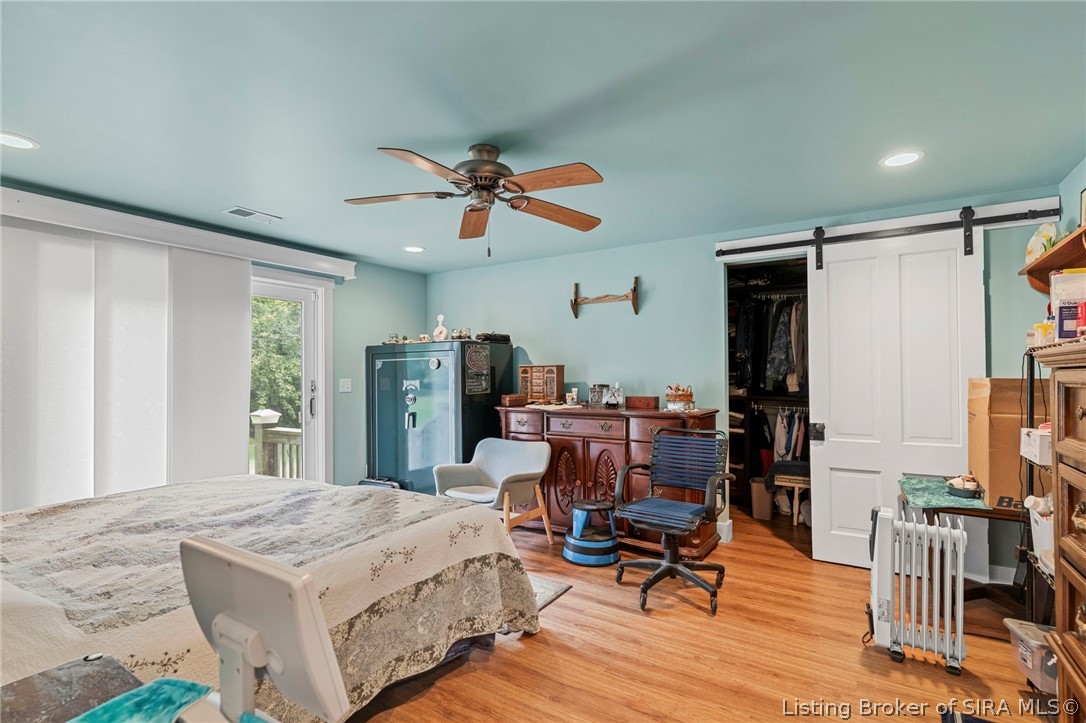 2334 E Telegraph Hill Road Property Photo 9