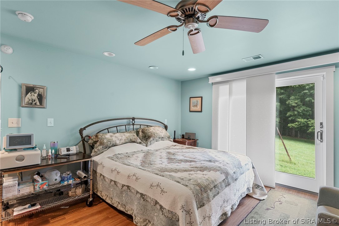 2334 E Telegraph Hill Road Property Photo 10