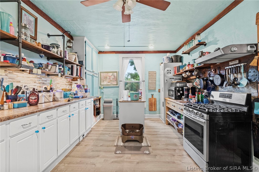 2334 E Telegraph Hill Road Property Photo 14