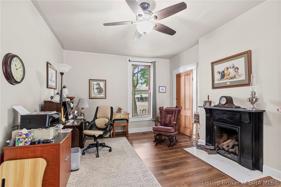 2334 E Telegraph Hill Road Property Photo 20