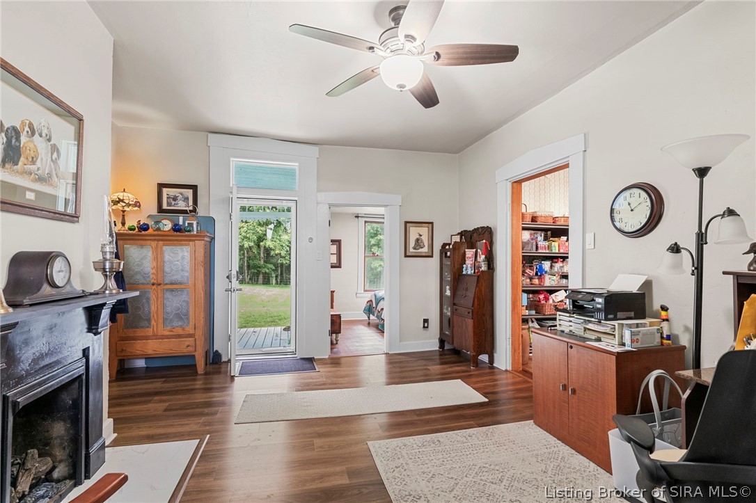 2334 E Telegraph Hill Road Property Photo 21