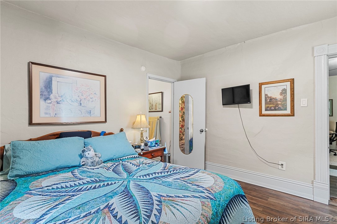 2334 E Telegraph Hill Road Property Photo 23