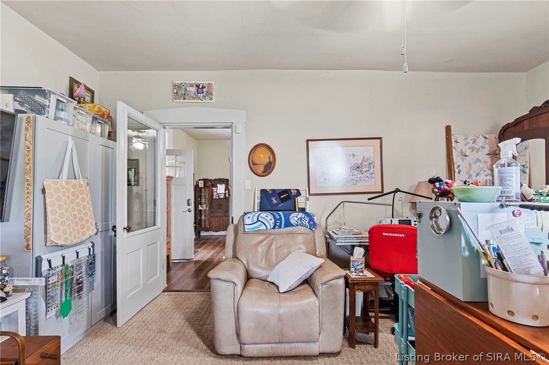2334 E Telegraph Hill Road Property Photo 26