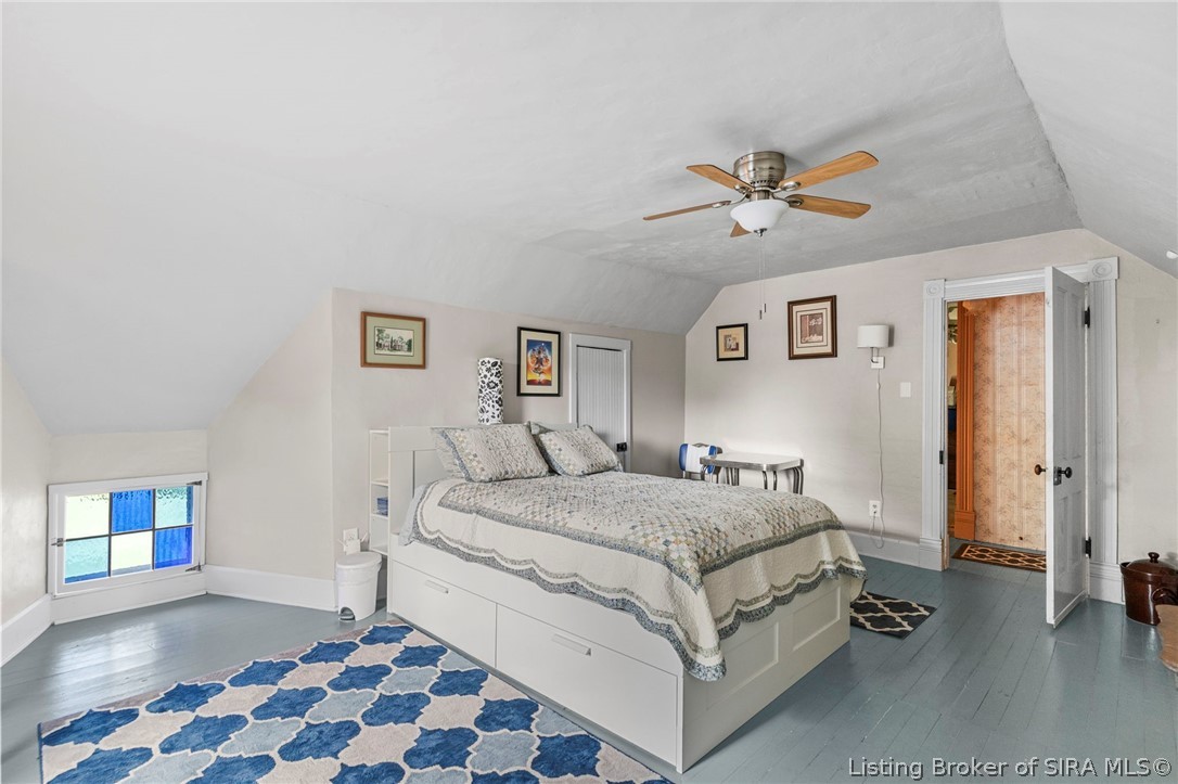 2334 E Telegraph Hill Road Property Photo 32