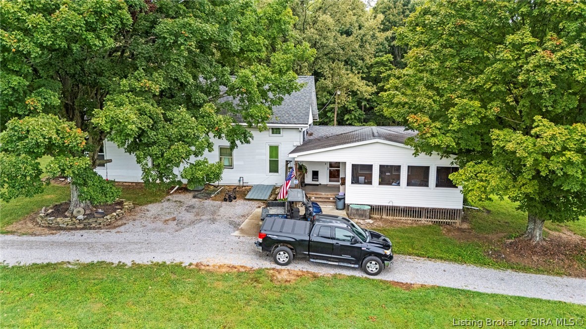 2334 E Telegraph Hill Road Property Photo 56