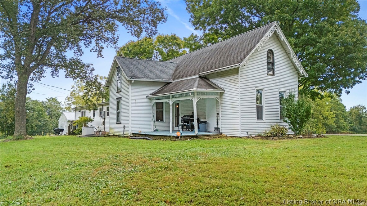 2334 E Telegraph Hill Road Property Photo 62