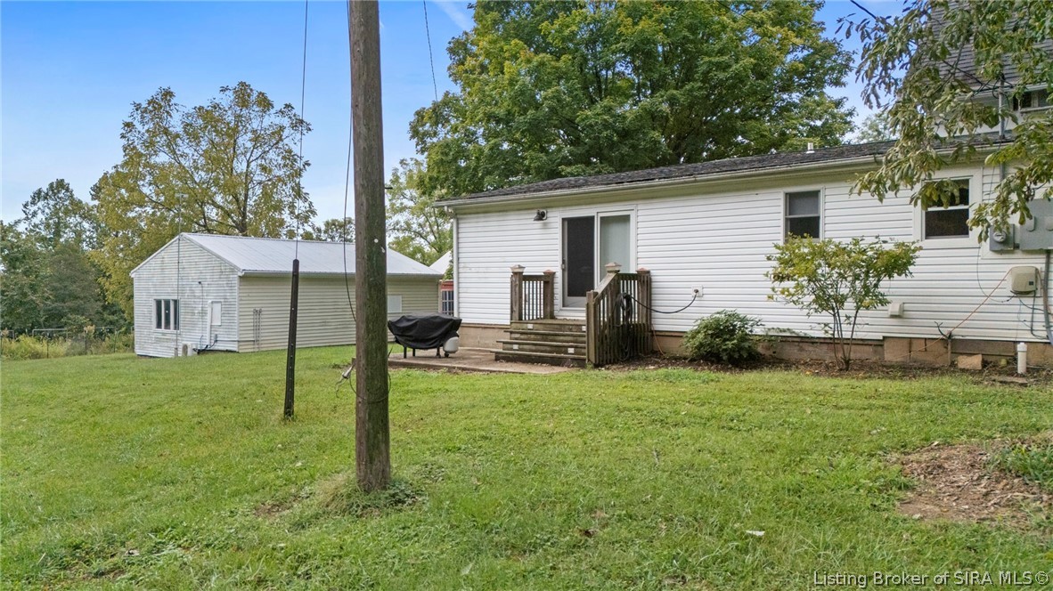 2334 E Telegraph Hill Road Property Photo 63