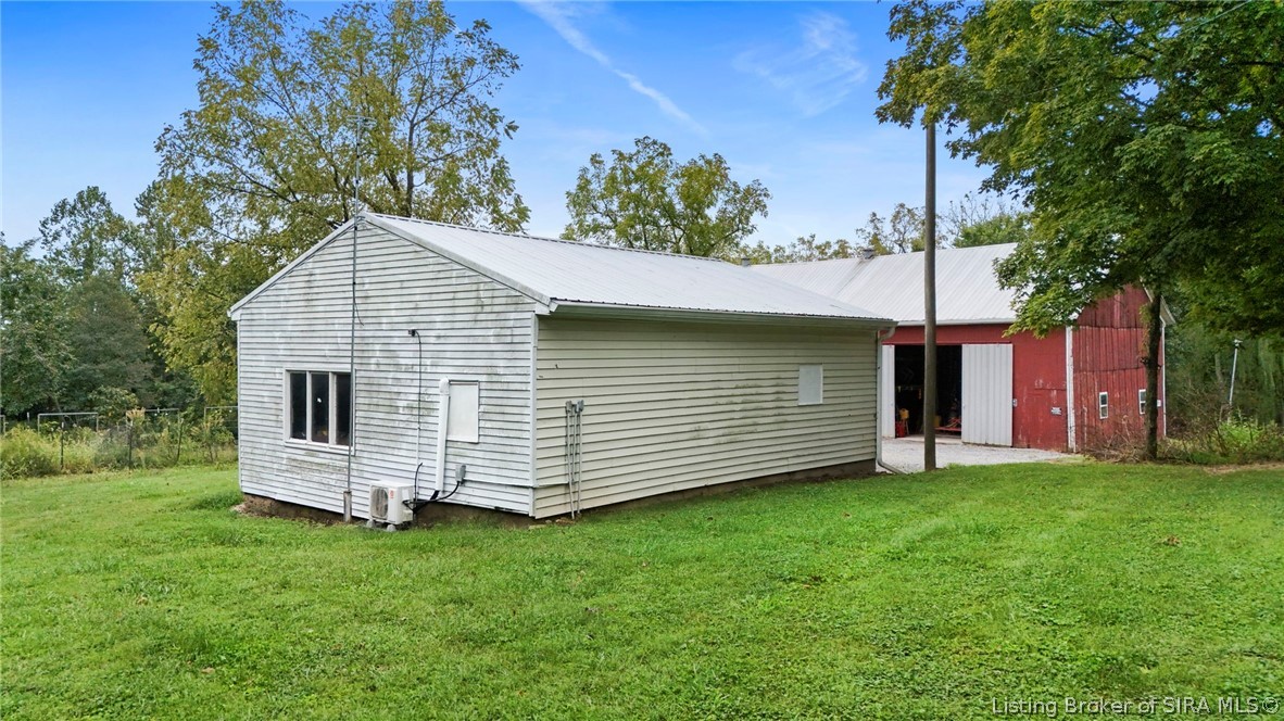 2334 E Telegraph Hill Road Property Photo 64