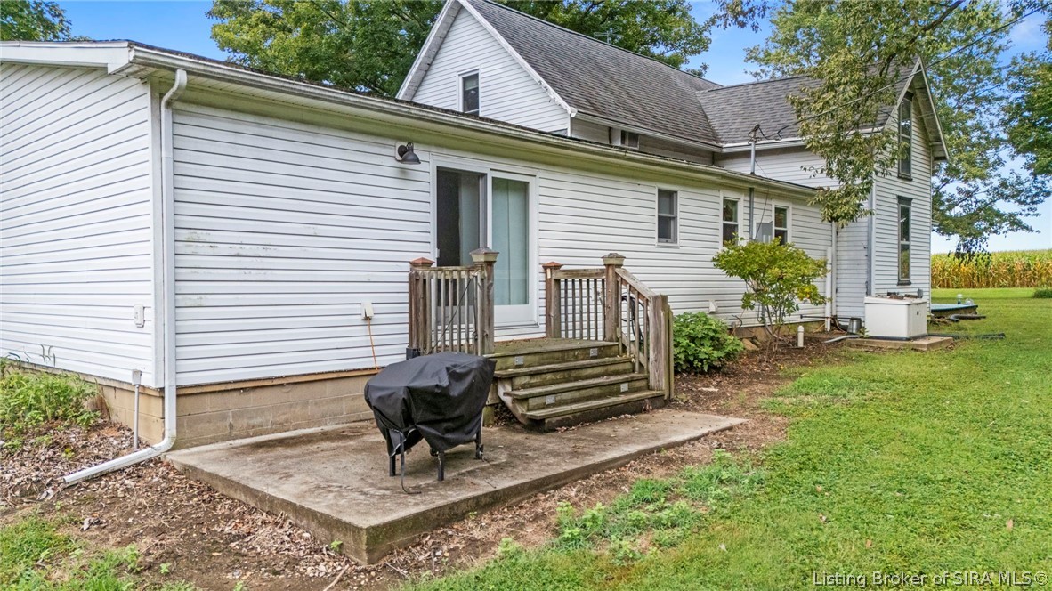 2334 E Telegraph Hill Road Property Photo 65
