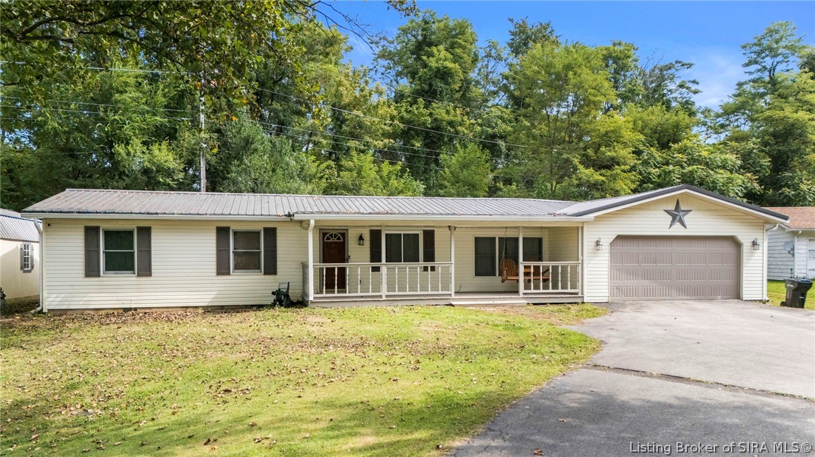2518 Franks Drive Property Photo 1